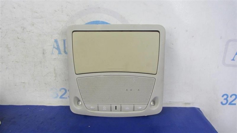 Плафон салона NISSAN ALTIMA L33 12-18 2014 L33 2.5 26430-3TA3A Б/У