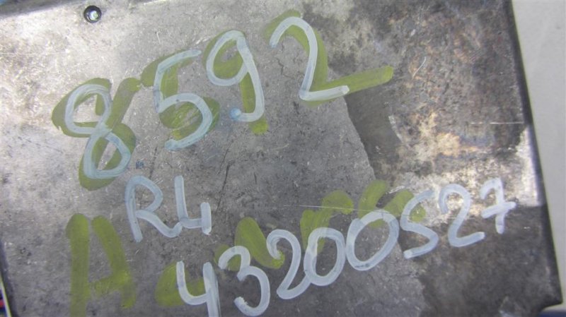 Блок комфорта RL 05-12 2006 Седан 3.5 Блок комфорта RL 05-12 2006 Седан 3.5