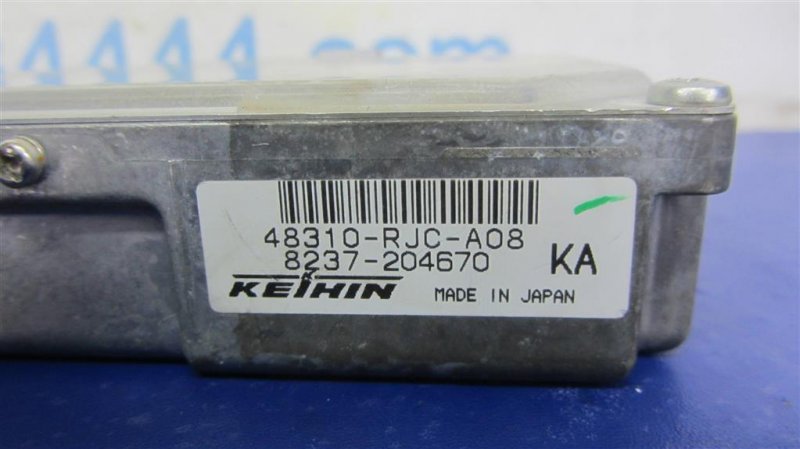 Блок комфорта ACURA RL 05-12 Седан 3.5 Блок комфорта ACURA RL 05-12 Седан 3.5