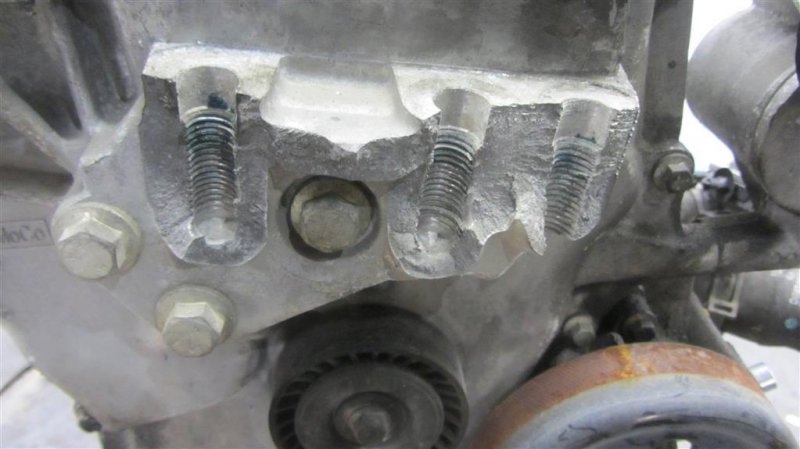 Двигатель бензин FUSION 14- 2014 Седан 2.5