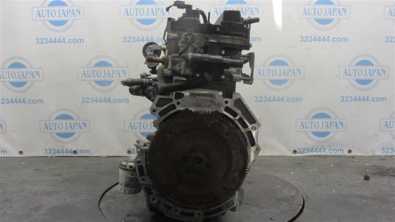 Двигатель бензин FUSION 14- 2014 Седан 2.5