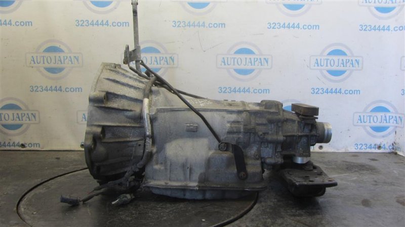 АКПП INFINITI M35/M45 04-10 2006 Седан 3.5 VQ35DE 31020-EH10E Б/У
