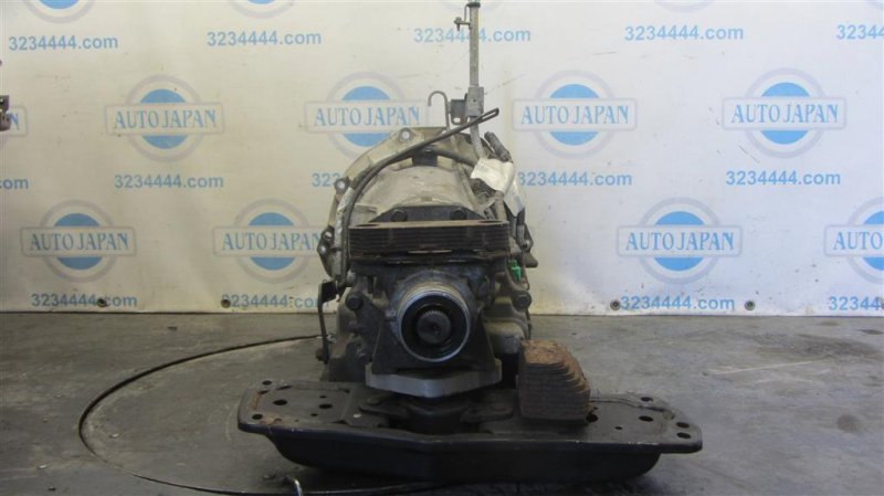 АКПП M35/M45 04-10 2006 Седан 3.5 VQ35DE