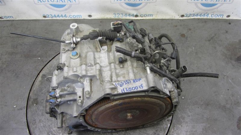 АКПП RDX 12-19 2013 Внедорожник 3.5 АКПП RDX 12-19 2013 Внедорожник 3.5