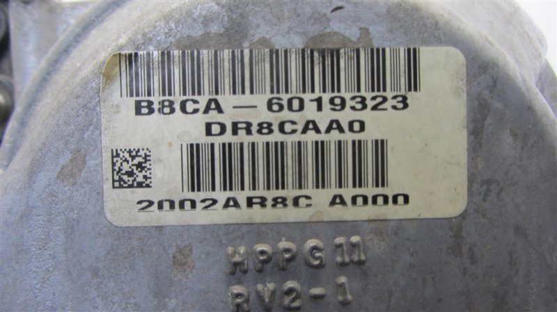 АКПП RDX 12-19 2013 Внедорожник 3.5 АКПП RDX 12-19 2013 Внедорожник 3.5