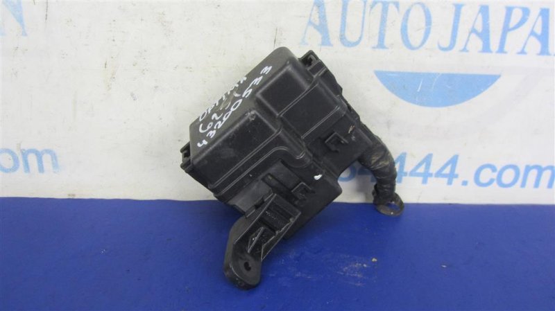 Блок предохранителей моторный отсек OPTIMA TF 11-16 2015 Седан 2.4