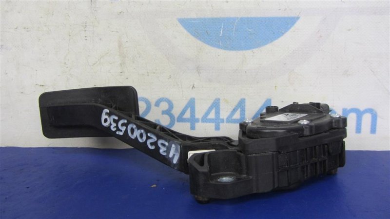 Педаль газа QX60/JX35 12-20 2017 Внедорожник 3.5 VQ35DD