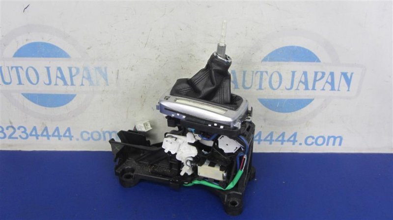 Кулиса АКПП SUZUKI KIZASHI 09-14 2010 Седан 2.4 28110-57L30 Б/У