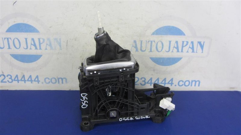 Кулиса АКПП SUZUKI KIZASHI 09-14 Седан 2.4