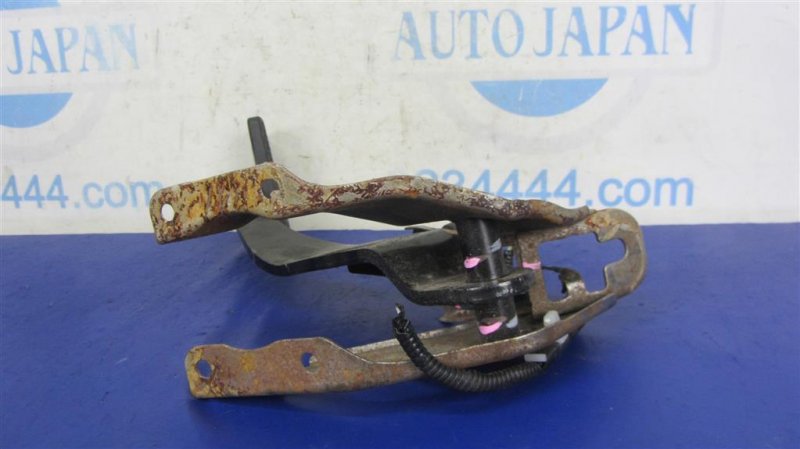 Педаль тормоза FOCUS 10-18 2013 Седан 2.0