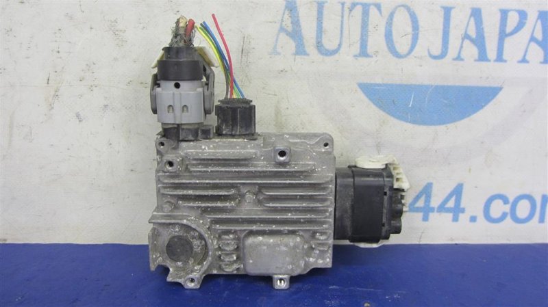 Блок электронный LEXUS GS350 GS300 05-11 Седан 3.5