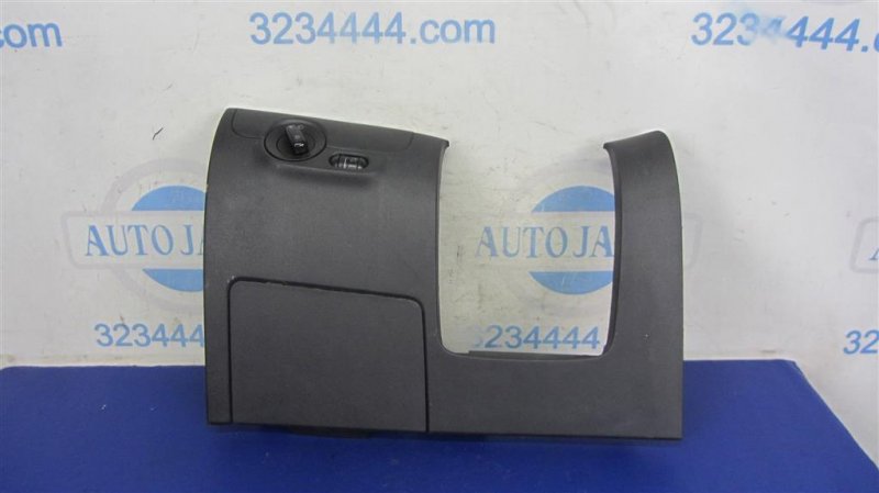 Накладка торпедо VOLKSWAGEN JETTA USA 10-17 2014 162 1.8 CPRA 5C7 858 365 B 82V Б/У