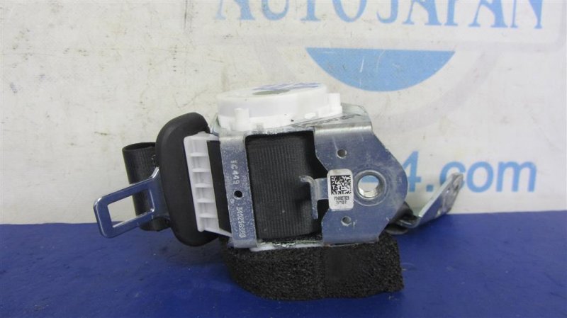 Ремень безопасности задний правый VOLKSWAGEN JETTA USA 10-17 162 1.8 CPRA