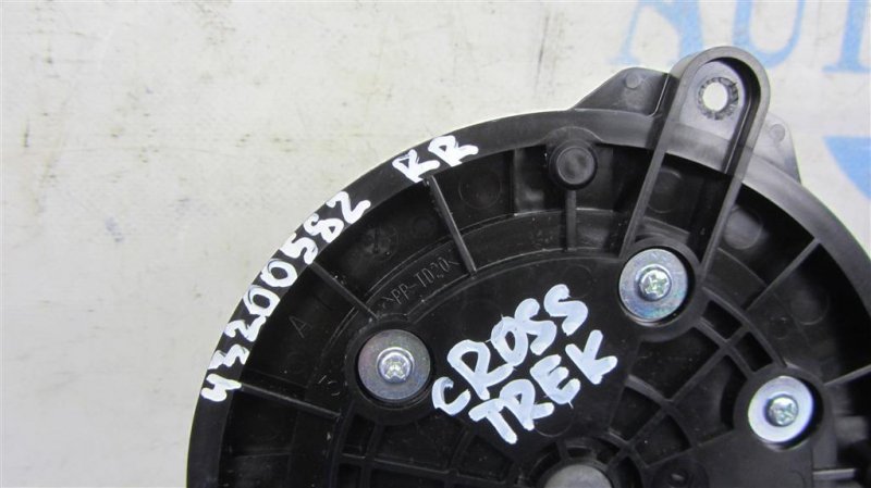 Моторчик печки CROSSTREK 12-17 2014 Внедорожник 2.0