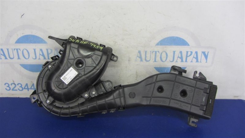 Мотор охлаждения батареи CROSSTREK 12-17 2014 Внедорожник 2.0