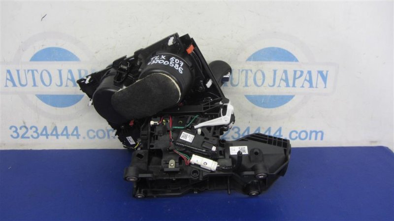 Кулиса АКПП TLX 14-17 2015 Седан 2.4