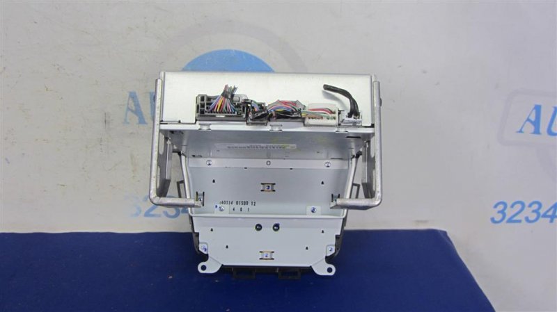 Магнитола RDX 12-19 2014 Внедорожник 3.5