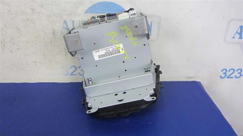 Магнитола RDX 12-19 2014 Внедорожник 3.5