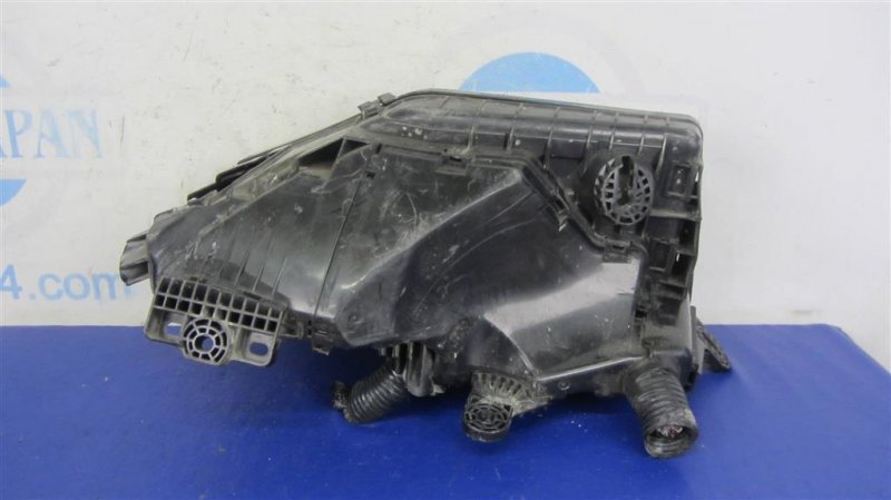 Блок предохранителей моторный отсек FX S50 03-08 VQ35