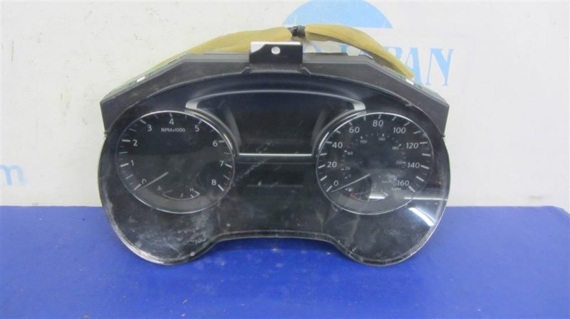 Панель приборов NISSAN ALTIMA L33 12-18 2014 L33 2.5 24810-9HM0A Б/У