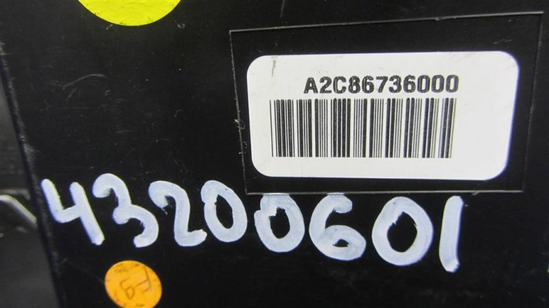 Панель приборов ALTIMA L33 12-18 2014 L33 2.5