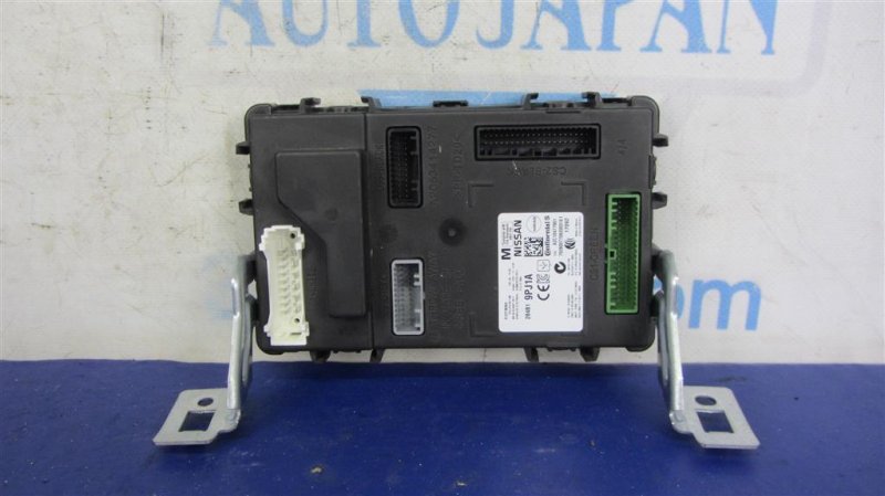 Блок электронный INFINITI QX60/JX35 12-20 284B1-9PJ1A Б/У