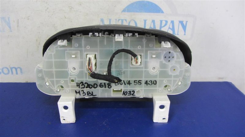 Панель приборов MAZDA 3 BL 09-13 Седан 2.0