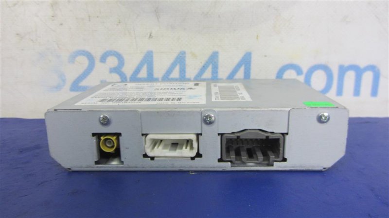 Блок электронный CX-9 06-16 2009 Внедорожник 3.7 Блок электронный CX-9 06-16 2009 Внедорожник 3.7