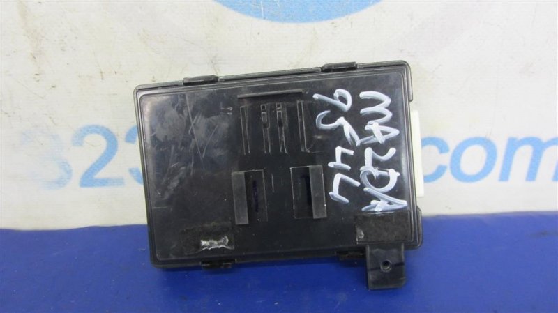 Блок управления блютуз MAZDA CX-9 06-16 Блок управления блютуз MAZDA CX-9 06-16