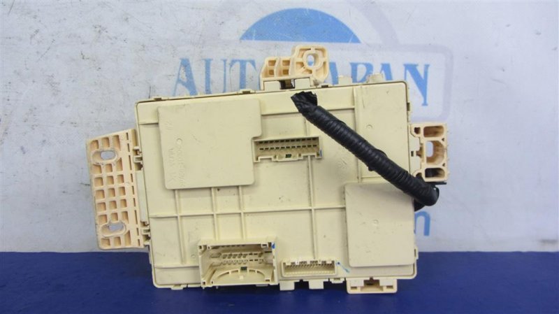 Блок предохранителей салон FORTE YD 12- 2016 Седан 1.8 Блок предохранителей салон FORTE YD 12- 2016 Седан 1.8