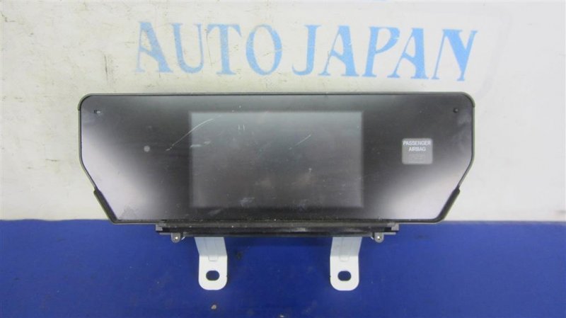 Монитор ACURA RDX 12-19 2014 Внедорожник 3.5 39710-TX4-306 Б/У