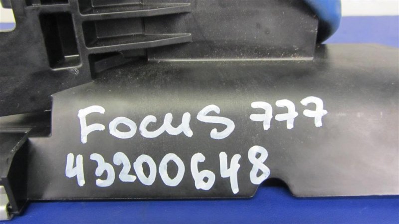 Кулиса АКПП FOCUS 10-18 2014 Хетчбек 2.0