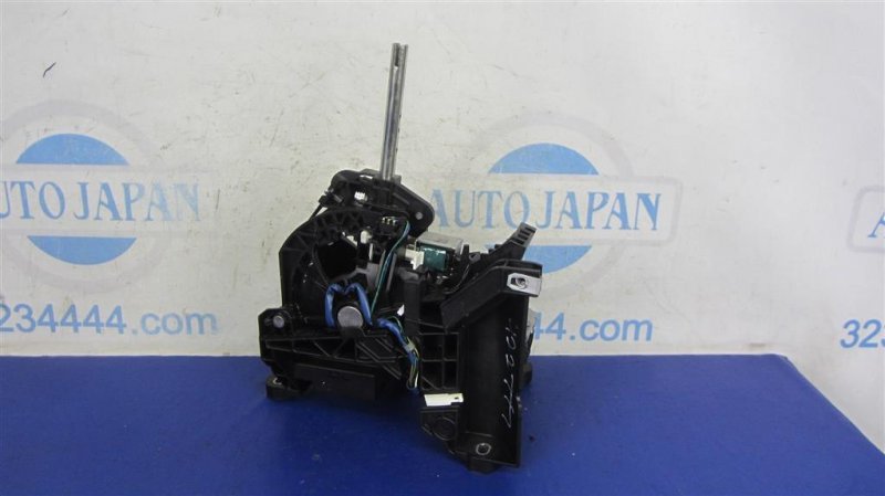 Кулиса АКПП FORD FOCUS 10-18 Хетчбек 2.0