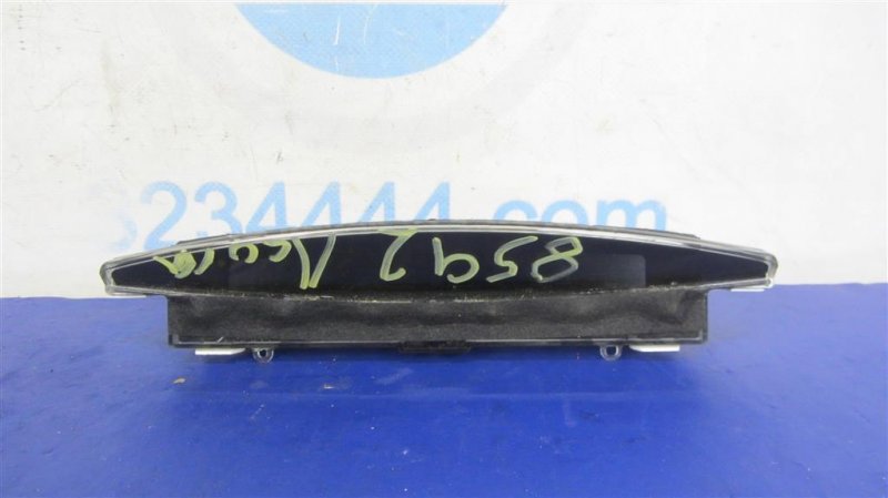 Монитор ACURA RL 05-12 2006 Седан 3.5 39710-SJA-A02 Б/У