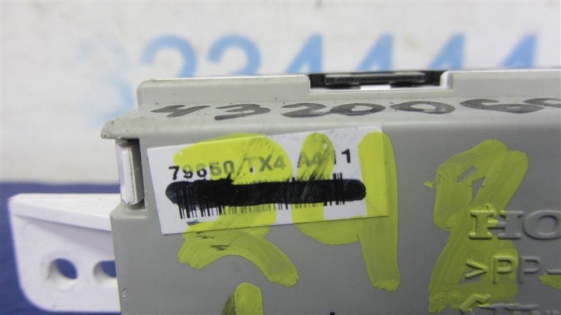 Монитор RDX 12-19 2014 Внедорожник 3.5