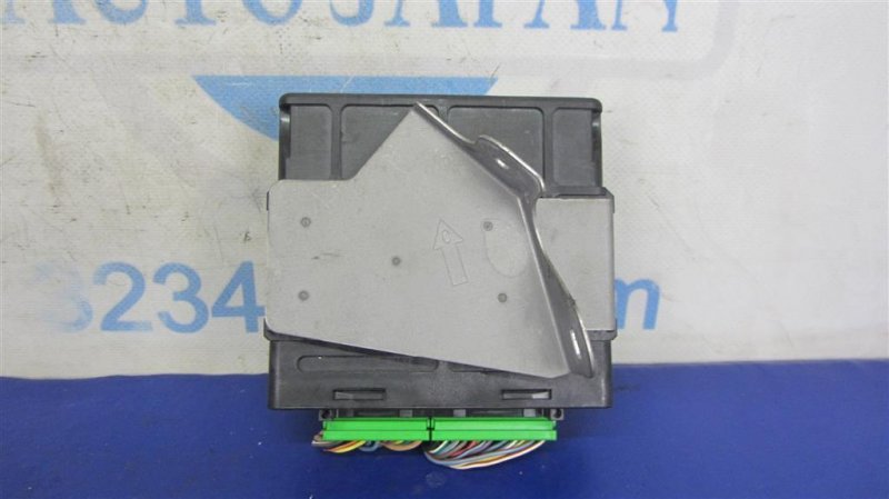 Блок управления АКПП SUBARU LEGACY 09-15 BM Седан 2.5 EJ253