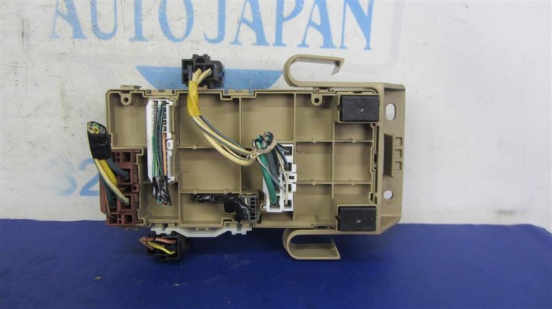 Блок предохранителей салон LEGACY 09-15 BM 2010 Седан 2.5 EJ253