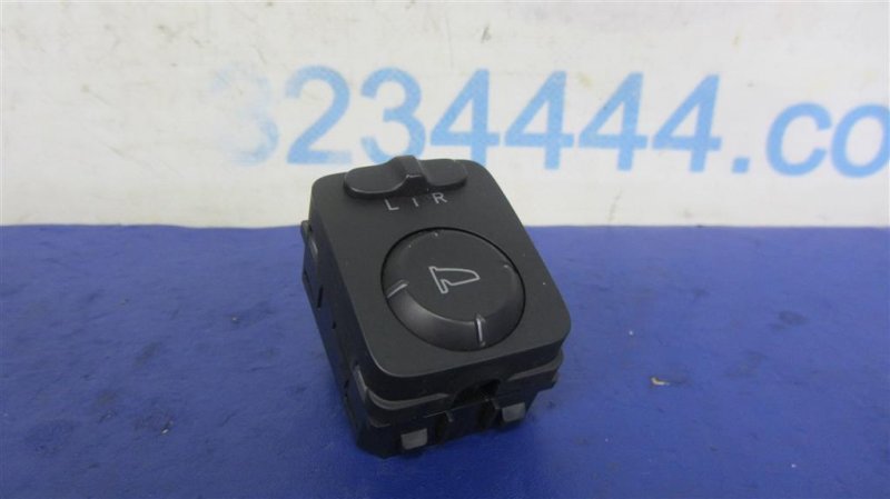 Блок управления зеркалами ACURA MDX (YD2) 06-13 2008 YD2 3.7 35190-STX-A01 Б/У