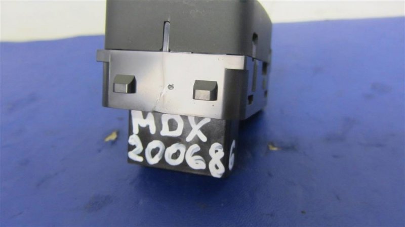 Блок управления зеркалами MDX (YD2) 06-13 2008 YD2 3.7