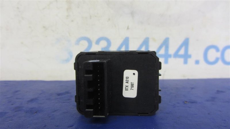 Блок управления зеркалами ACURA MDX (YD2) 06-13 YD2 3.7