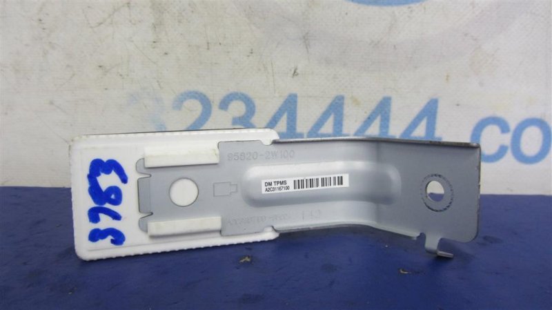 Блок управления дав.в шинах HYUNDAI SANTA FE (DM) 12-18 Внедорожник 2.4