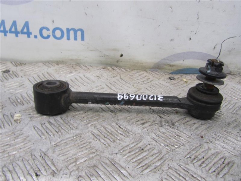 Рычаг задней подвески поперечный нижний задний левый KIA OPTIMA TF 11-16 2015 Седан 2.4 55250-3Q010 Б/У