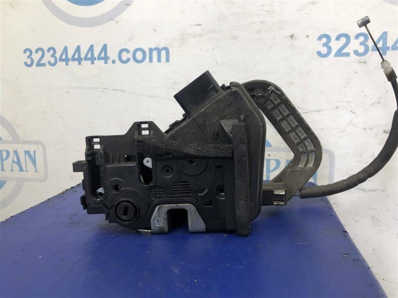 Замок двери задний правый OPTIMA JF 15-20 2019 Седан 2.4