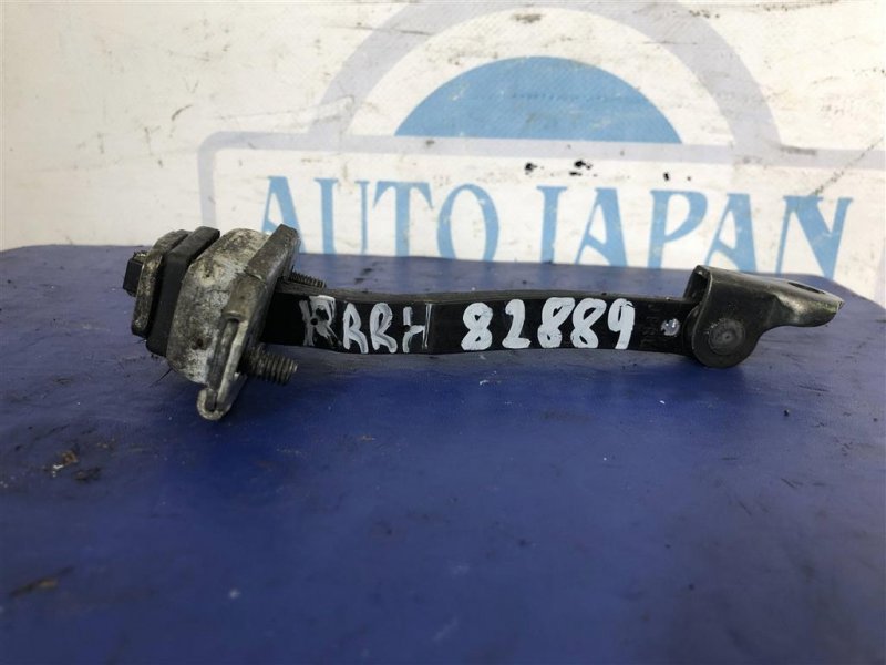 Ограничитель двери задний правый OPTIMA JF 15-20 2019 Седан 2.4