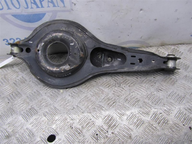 Рычаг задней подвески поперечный нижний задний левый FOCUS 10-18 2017 Седан 2.0