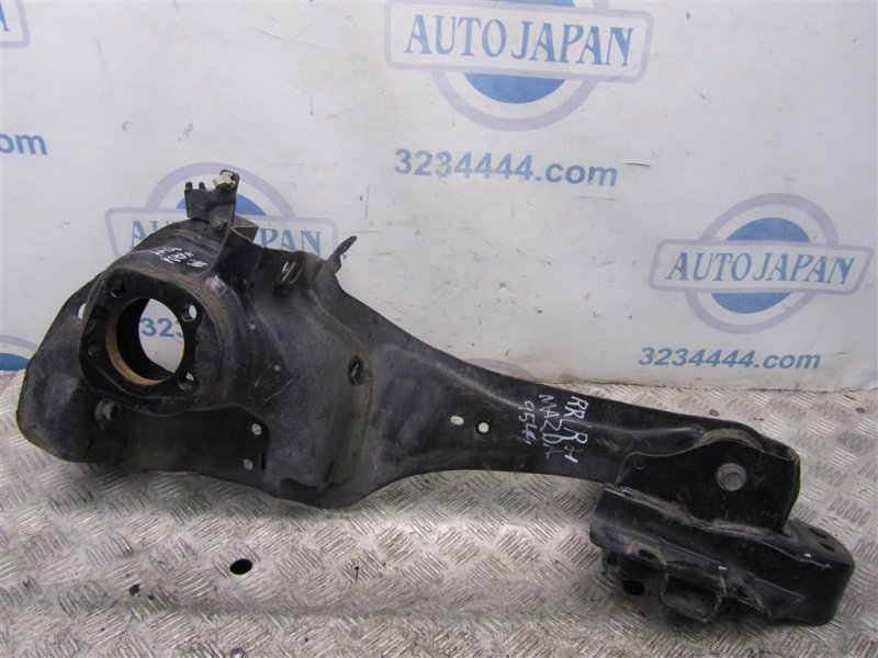 Рычаг задней подвески продольный задний правый MAZDA CX-9 06-16 Внедорожник 3.7 Рычаг задней подвески продольный задний правый MAZDA CX-9 06-16 Внедорожник 3.7