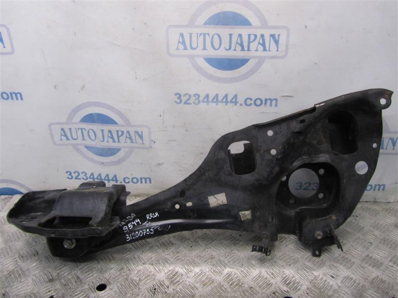 Рычаг задней подвески продольный задний левый MAZDA CX-9 06-16 2009 Внедорожник 3.7 TD11-28-250C Б/У