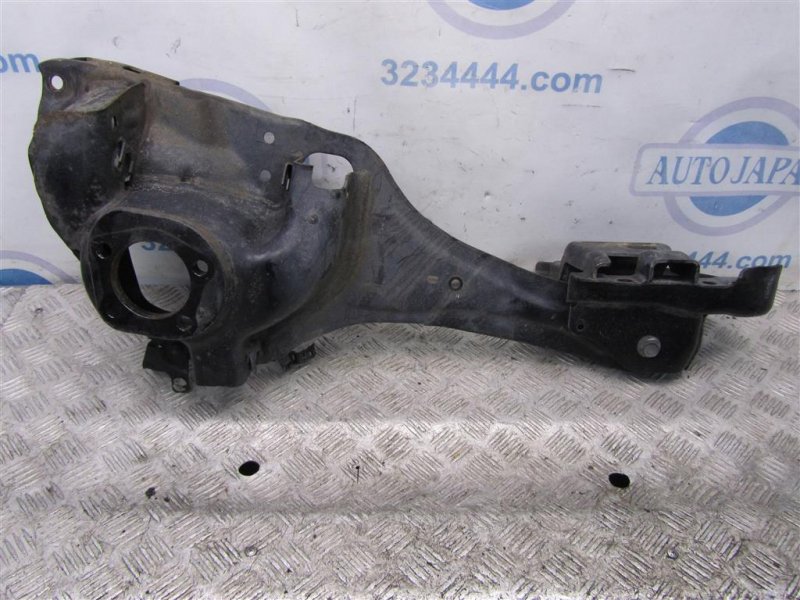 Рычаг задней подвески продольный задний левый MAZDA CX-9 06-16 Внедорожник 3.7