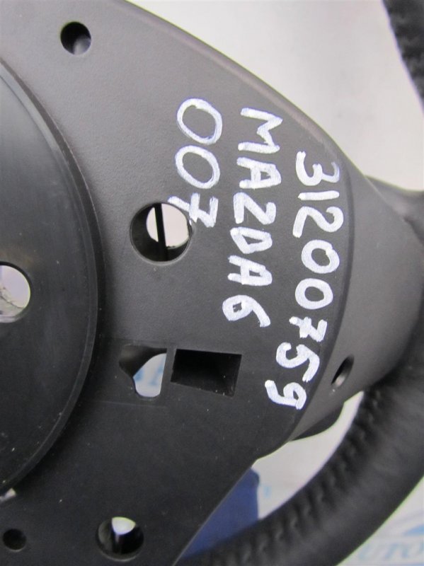 Руль 6 GJ 12- 2015 Седан 2.5