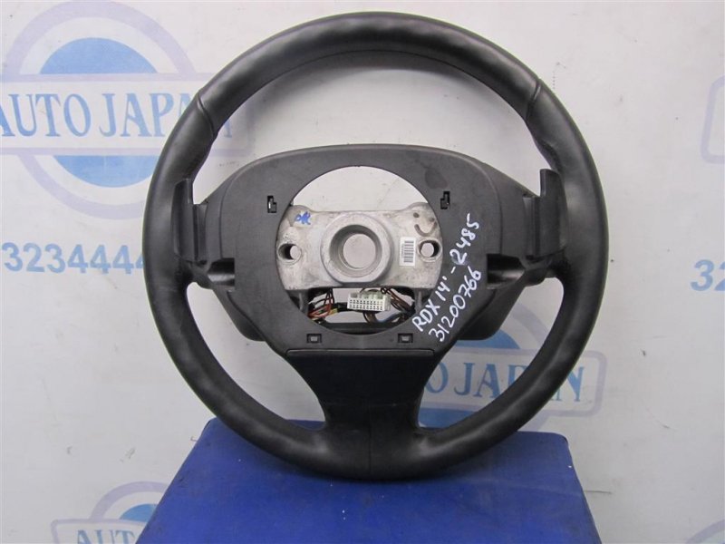 Руль ACURA RDX 12-19 Внедорожник 3.5